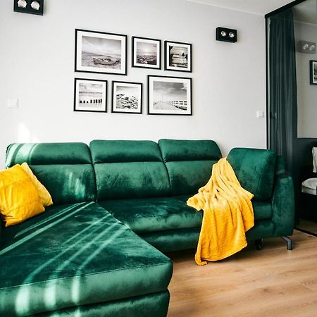 Easy Rent Apartments - Diamond Lublin Eksteriør billede